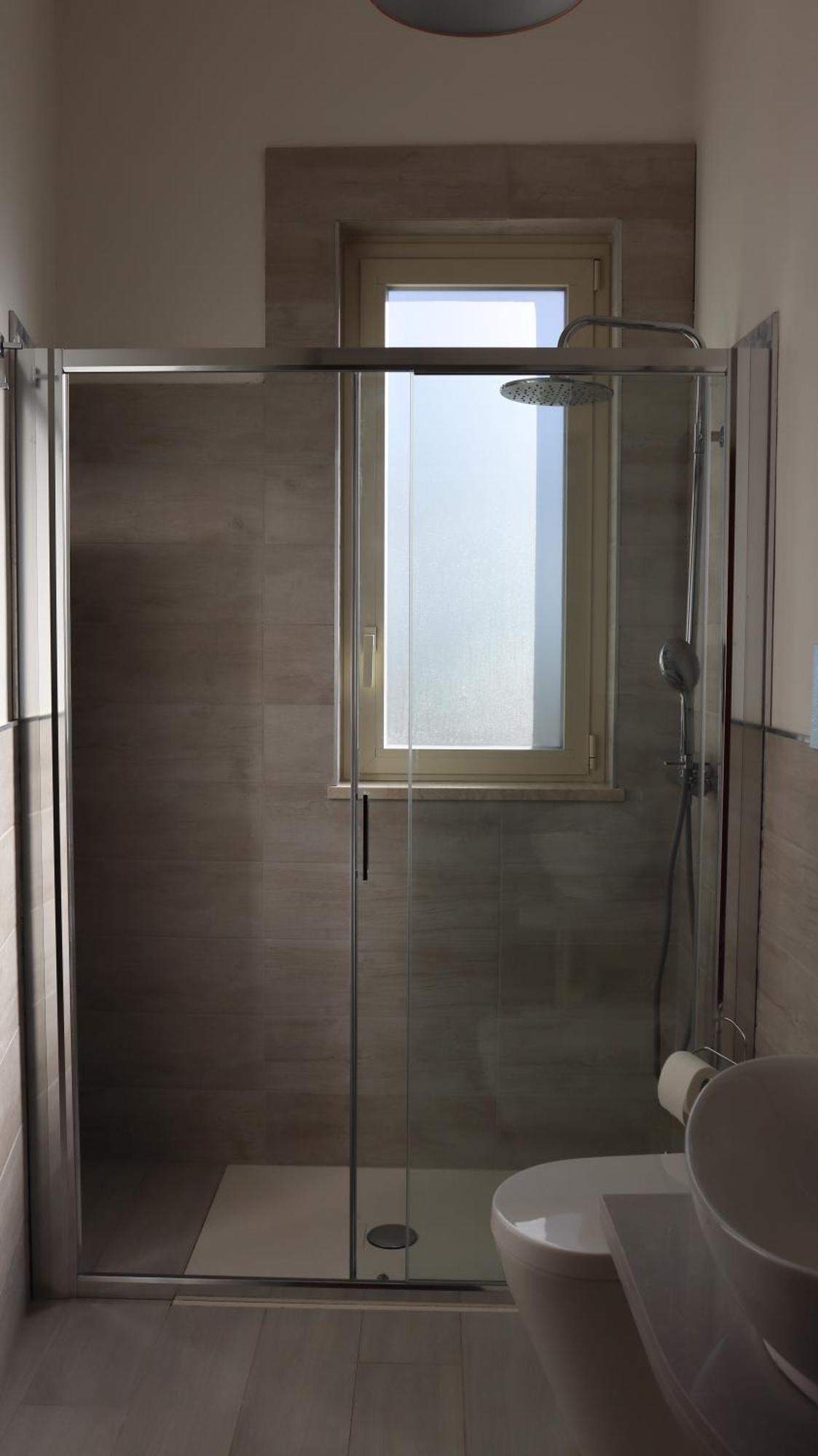 Villa Tetide - Fontane Bianche Ngoại thất bức ảnh